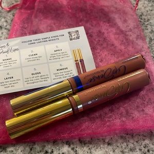 MISS USA LIPSENSE® AND GLOSS DUO - LIMITED EDITION